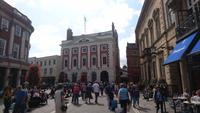 In York