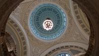 In der City Hall Belfast