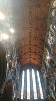 In der St. Mungo Cathedral