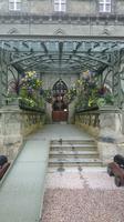 Inveraray Castle - Zugang