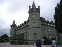 Inveraray Castle