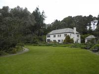 Inverewe Garden