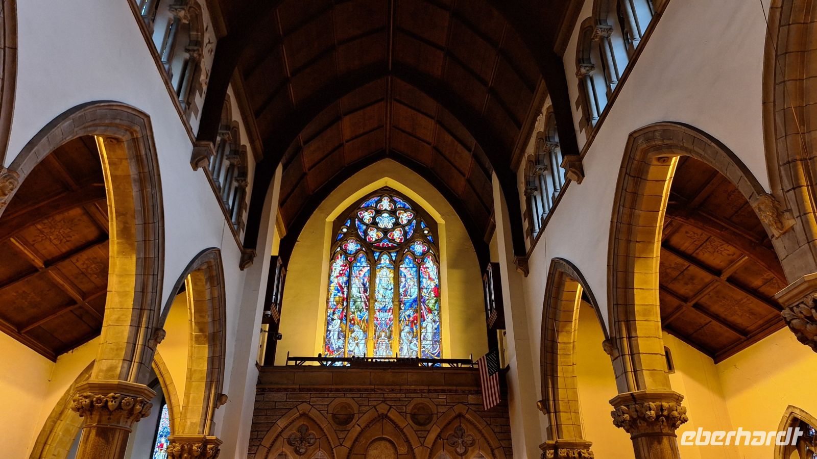 Inverness Cathedral