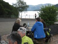 Inversnaid Hotel