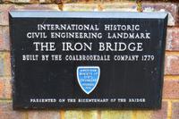 Iron Bridge