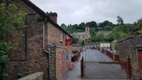 Ironbridge