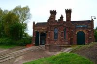 Ironbridge
