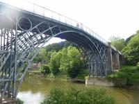 Ironbridge