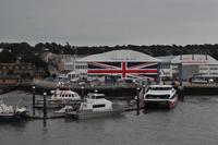 Isle of Wight - East Cowes