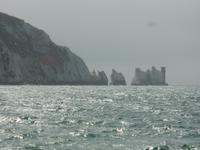 Isle of Wight - The Needles