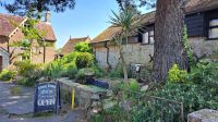 Isle of Wight, Godshill