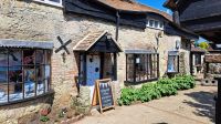 Isle of Wight, Godshill