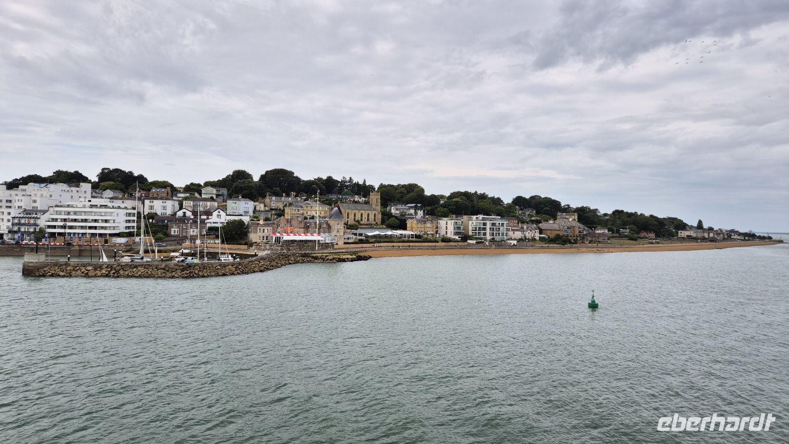 Isle of Wight