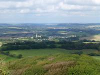 Isle of Wigth - Godshill