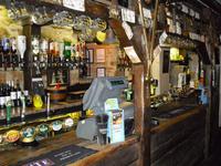 Jamaica Inn im Bodmin Moor