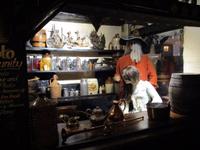 Jamaica Inn
