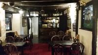 Jamaica's Inn