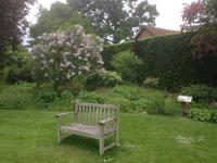 Jane Austen's House