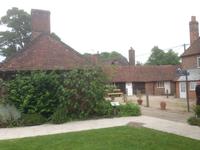 Jane Austen's House