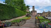 Jedburgh Abbey