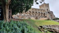 Jedburgh Abbey