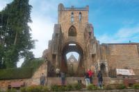Jedburgh Abbey