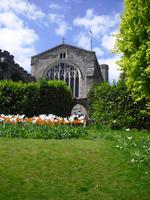 Kapelle in Arundel