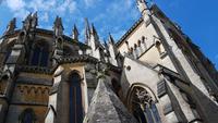 Kathedrale Arundel 20180513 112629