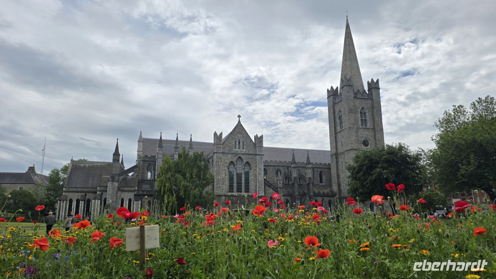 Kathedrale Dublin