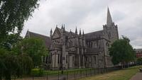 Kathedrale Dublin
