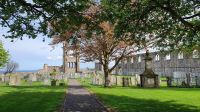 Kathedrale St. Andrews