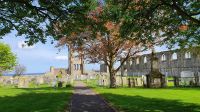 Kathedrale St. Andrews