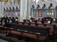Kathedrale Wells