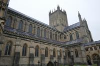Kathedrale Wells