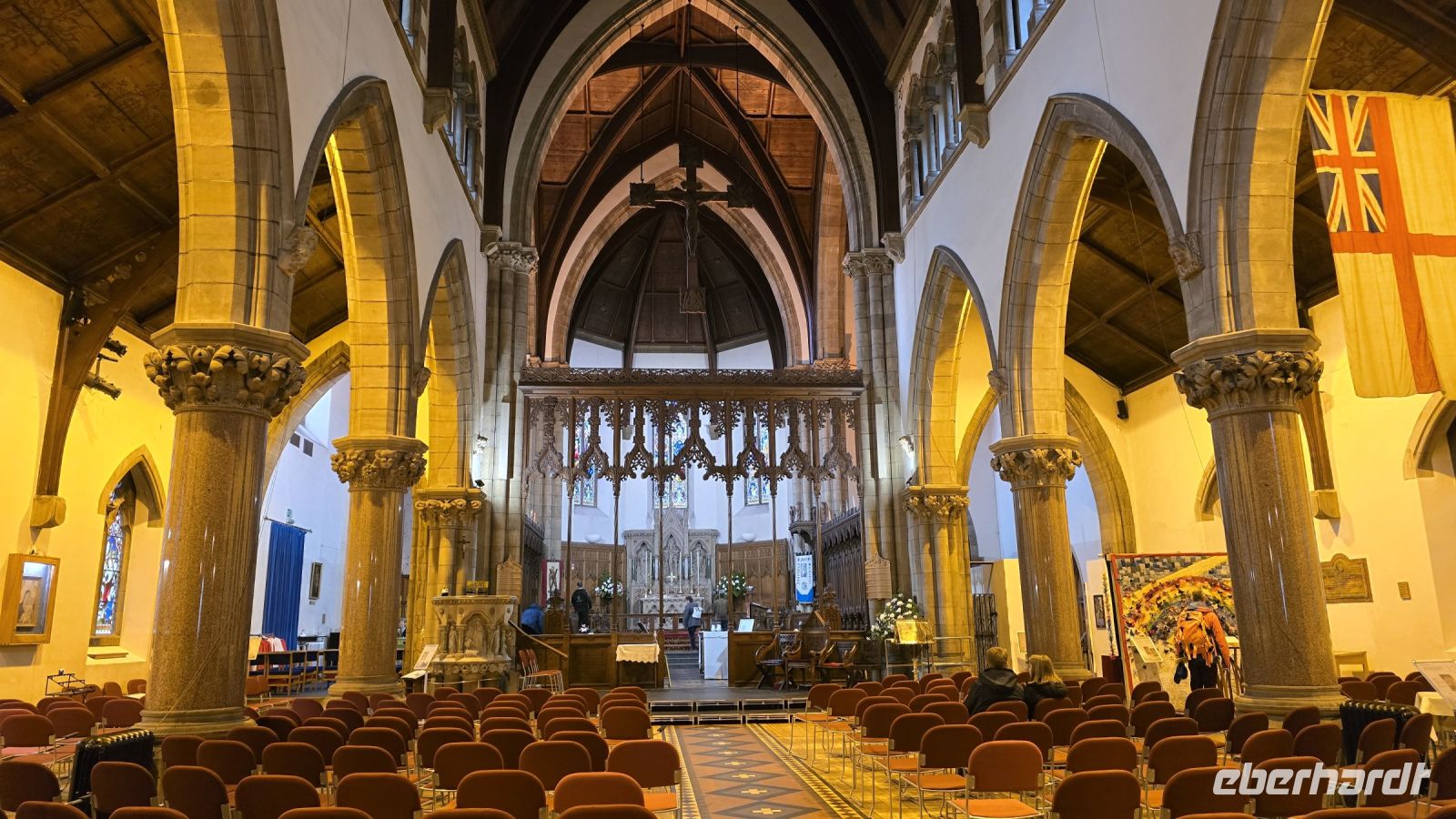 Kathedrale inverness 