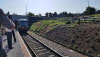 Keith-Dufftown Railway