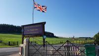 Keith-Dufftown Railway