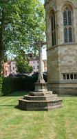 Keltenkreuz in Windsor Castle