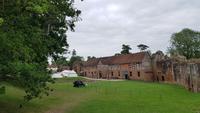 Kenilworth Castle