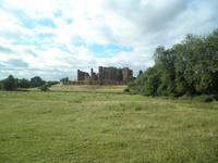 Kenilworth Castle