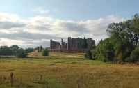 Kenithword castle