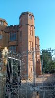 Kenithworld Castle