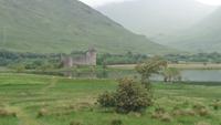 Kilchum Castle