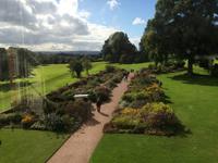 Killerton House and Gardens