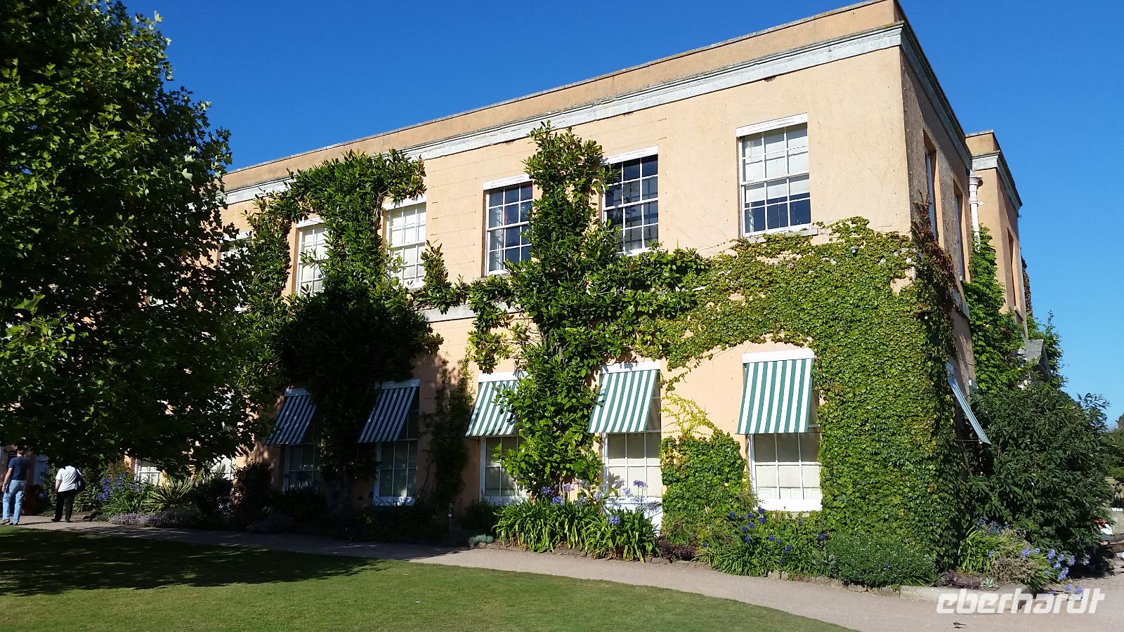 Killerton House