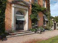 Killerton House