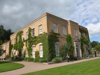 Killerton House