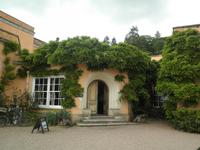 Killerton House