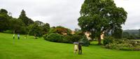 Killerton House