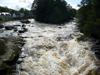Killin-Falls of Dochart